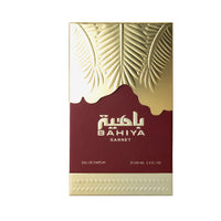 Arabiyat Prestige - Bahiya Garnet  | EDP 100ML | Women