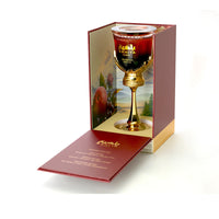 Arabiyat Prestige - Bahiya Garnet  | EDP 100ML | Women