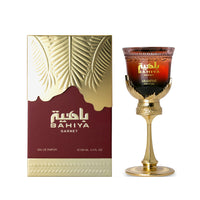 Arabiyat Prestige - Bahiya Garnet  | EDP 100ML | Women