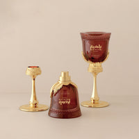Arabiyat Prestige - Bahiya Garnet  | EDP 100ML | Women