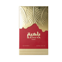 Arabiyat Prestige - Bahiya Ruby  | EDP 100ML | Women
