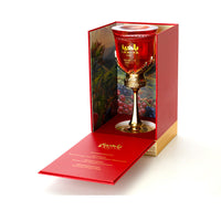 Arabiyat Prestige - Bahiya Ruby  | EDP 100ML | Women