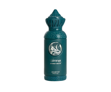 Arabiyat Prestige - Lutfah Beyond Forever | EDP 80ML | Unisex