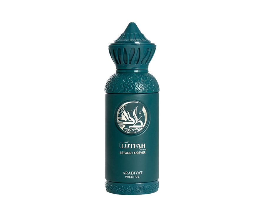 Arabiyat Prestige - Lutfah Beyond Forever | EDP 80ML | Unisex