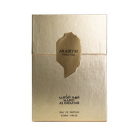 Arabiyat Prestige - Mahd Al Dhahab  | EDP 100ML | UNISEX