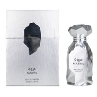 Arabiyat Prestige - Marwa  | EDP 100ML | Men
