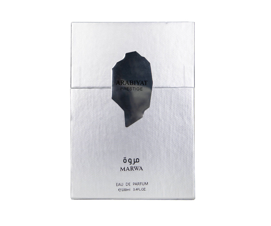 Arabiyat Prestige - Marwa  | EDP 100ML | Men