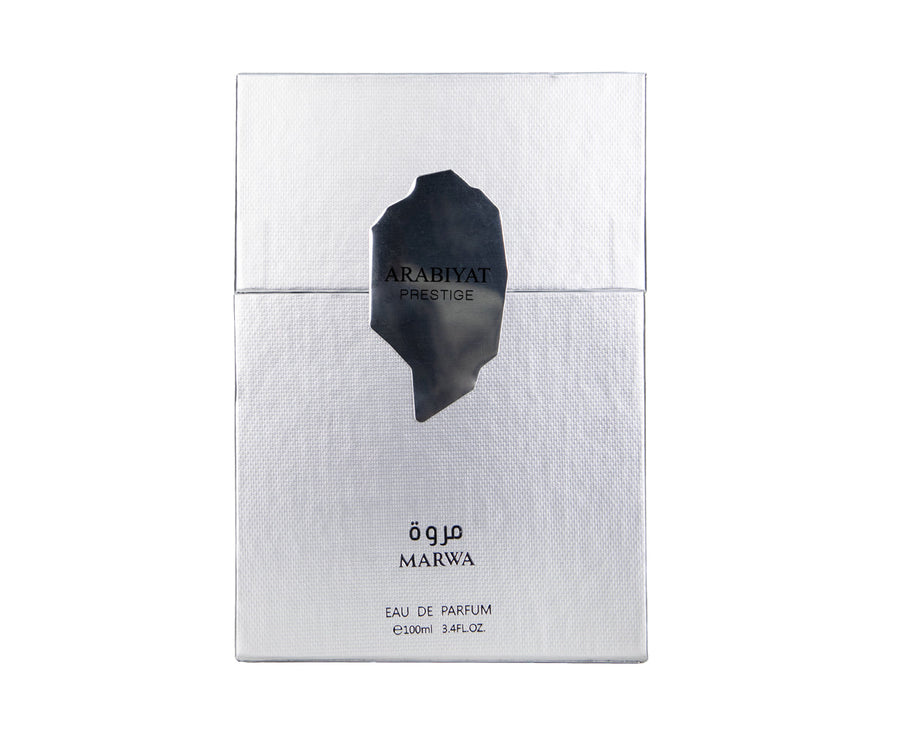 Arabiyat Prestige - Marwa  | EDP 100ML | Men