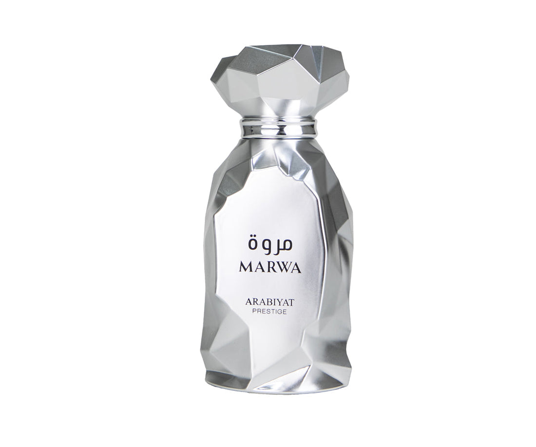 Arabiyat Prestige - Marwa  | EDP 100ML | Men
