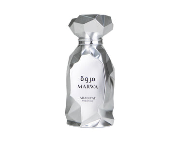 Arabiyat Prestige - Marwa  | EDP 100ML | Men