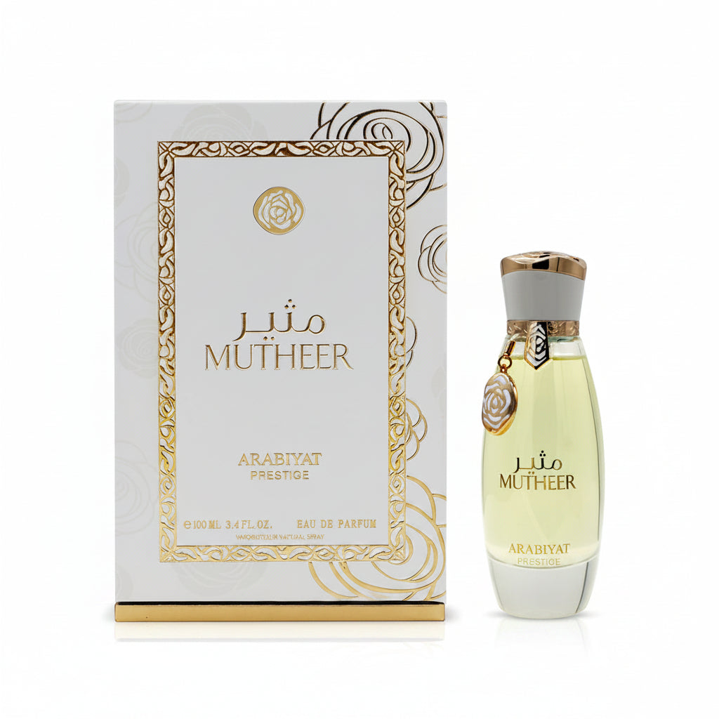 Arabiyat Prestige - Mutheer | EDP 100ML | Women