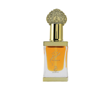 Arabiyat - Mutayyem | CPO 12ML | Unisex