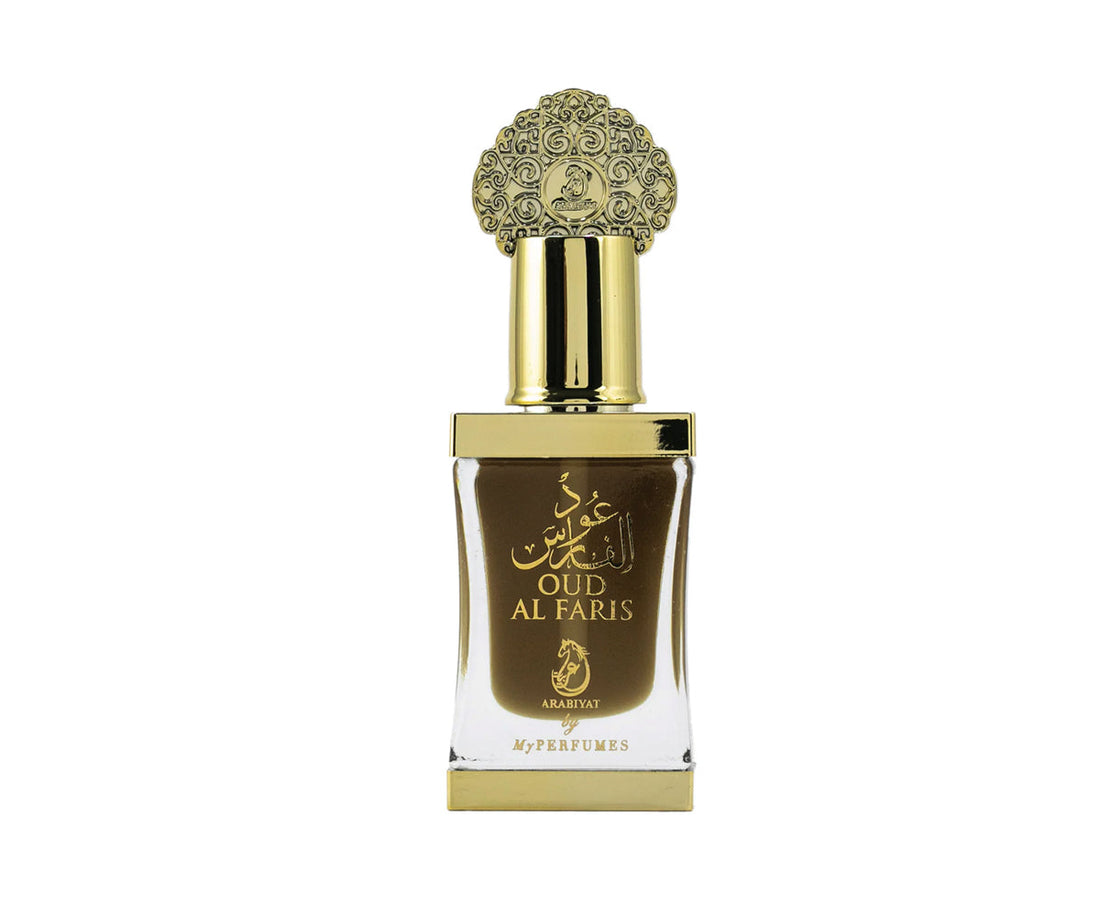 Arabiyat - Oud Al Faris | CPO 12ML | Unisex