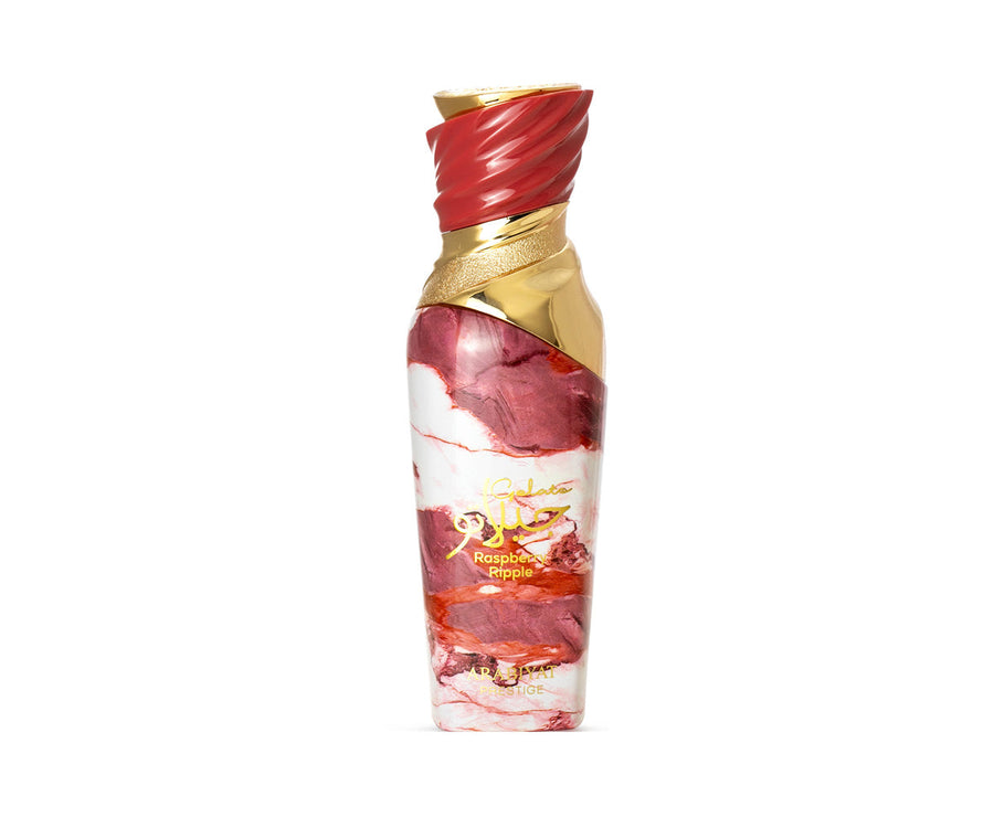 Arabiyat Prestige - Gelato Raspberry Ripple | EDP 100ML | Women