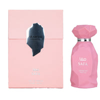 Arabiyat Prestige - Safa  | EDP 100ML | Women