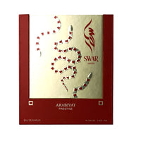 Arabiyat Prestige - Swar Venin  | EDP 100ML | Women