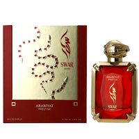 Arabiyat Prestige - Swar Venin  | EDP 100ML | Women